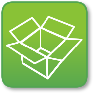 packaging icon