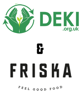 deki logo