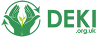 deki logo