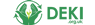 deki logo