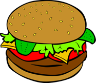 http://www.webweaver.nu/clipart/img/misc/food/fast-food/hamburger.png
