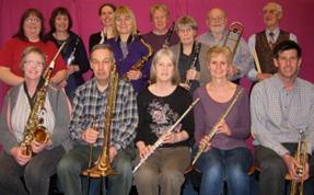 Kingswood Winds 2014