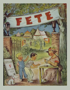 fete field