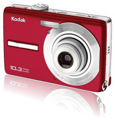 Kodak MD1063 Camera