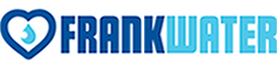 frank water logo