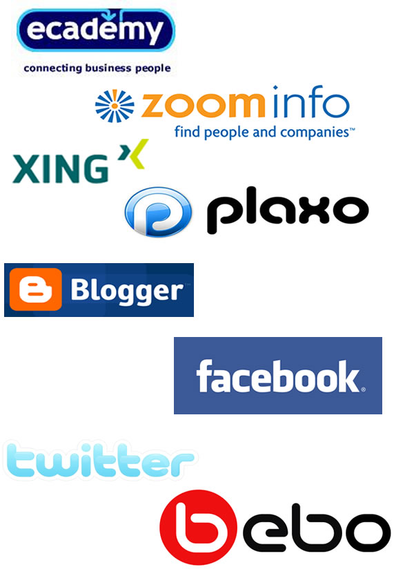 social sites