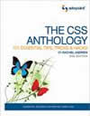 CSS Anthology by Rachel Andrew