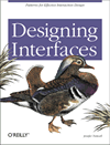 Designing Interfaces by Jenifer Tidwell