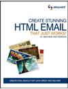 Create Stunning HTML Email that just works