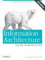 Information Architecture by Peter Morville and Louis Rosenfeld