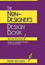 The Non designers design Book by Robin Williams
