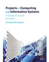 Projects in Computing and Information Systems