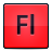 adobe master suite flash logo