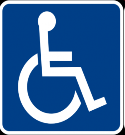 Accessibility Logo