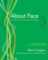About Face 3 by Alan Cooper