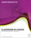 Indesign Classroom in a book by Adobe
