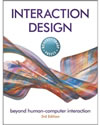 Interaction Design beyond human computer interaction