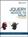 Jquery novice to ninja