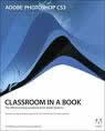 Photoshop Classroom in a book by Adobe
